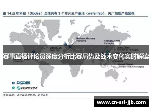 赛事直播评论员深度分析比赛局势及战术变化实时解读
