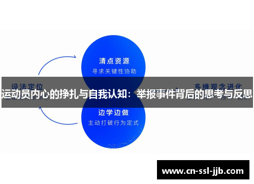 运动员内心的挣扎与自我认知：举报事件背后的思考与反思