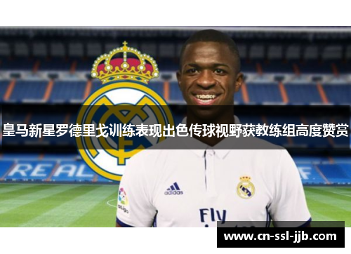 皇马新星罗德里戈训练表现出色传球视野获教练组高度赞赏 皇马新星罗德里戈训练表现出色传球视野获教练组高度赞赏