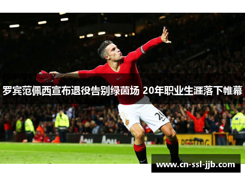 罗宾范佩西宣布退役告别绿茵场 20年职业生涯落下帷幕 罗宾范佩西宣布退役告别绿茵场 20年职业生涯落下帷幕