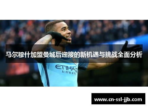 马尔穆什加盟曼城后迎接的新机遇与挑战全面分析