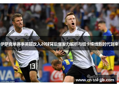 伊萨克单赛季英超攻入20球背后爆发力解析与纽卡锋线新时代到来