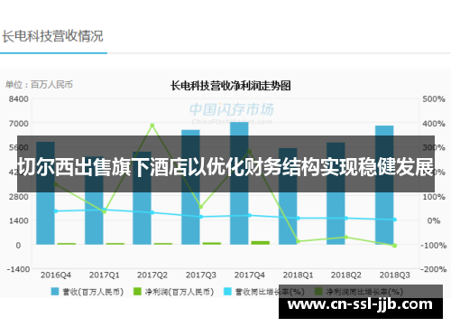 切尔西出售旗下酒店以优化财务结构实现稳健发展
