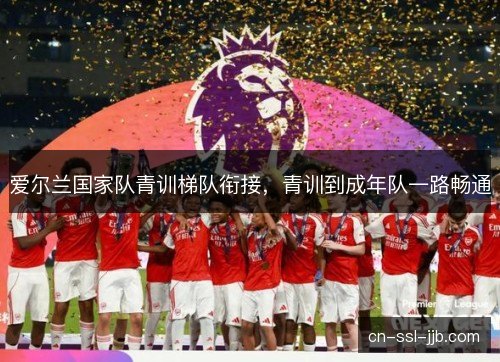 爱尔兰国家队青训梯队衔接，青训到成年队一路畅通
